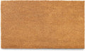 Blank Doormat Coir 30x17 Inch for Screen Printing, Welcome Mat Outdoor 1pk | by MainEventUSA