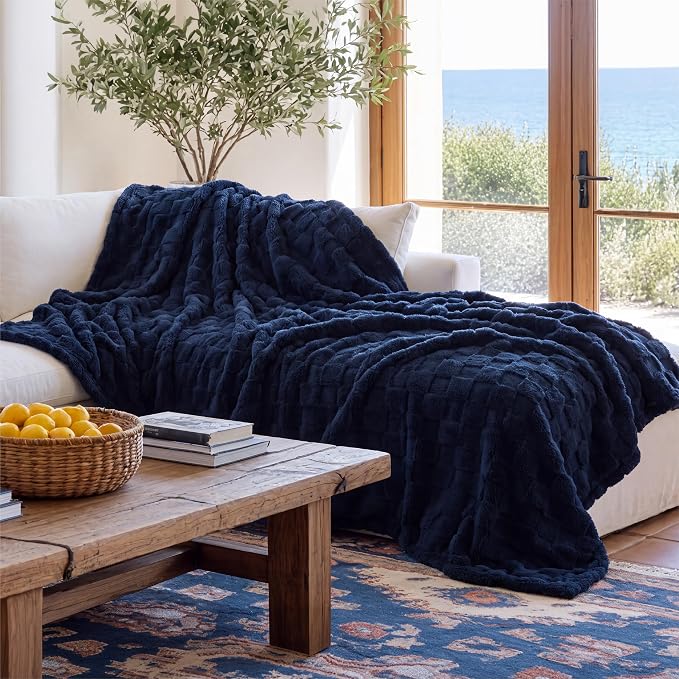Bedsure GentleSoft Full Size Blankets - Image 8