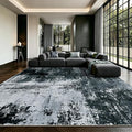 8x10 Rugs for Living Room by Yarooge