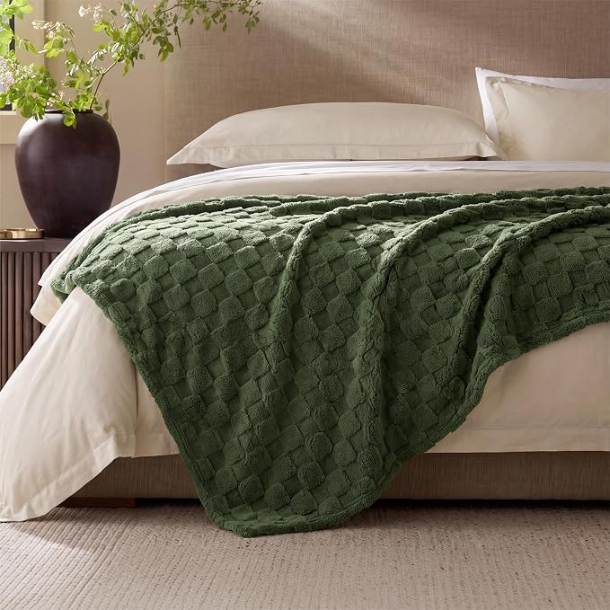 Bedsure GentleSoft King Size Blanket - Image 9