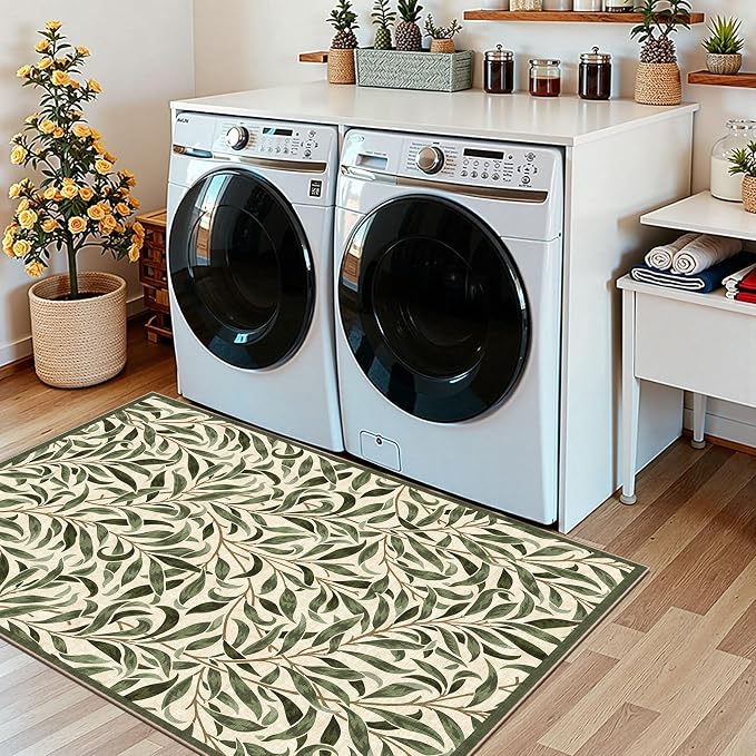Boho Outdoor Rug - Image 6