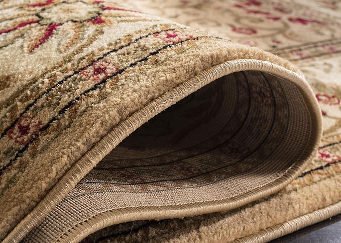 SAFAVIEH Lyndhurst Collection Runner Rug - Image 6