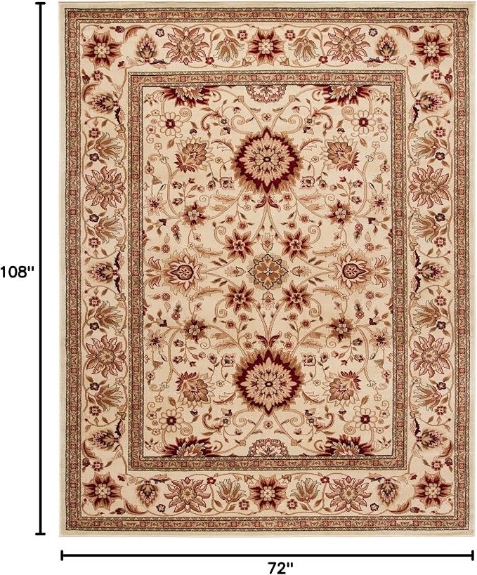 SAFAVIEH Lyndhurst Collection Area Rug - Image 2