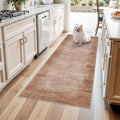 3x6 Washable Kitchen Runner Rug by BYYVOORugsforYourHome