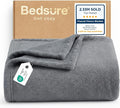 Bedsure Soft Fleece Throw Blanket by Unknown