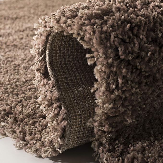 SAFAVIEH California Shag Collection Accent Rug - Image 4