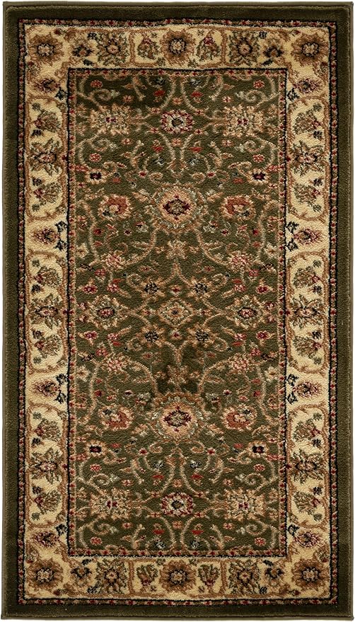 SAFAVIEH Lyndhurst Collection Accent Rug - Image 3