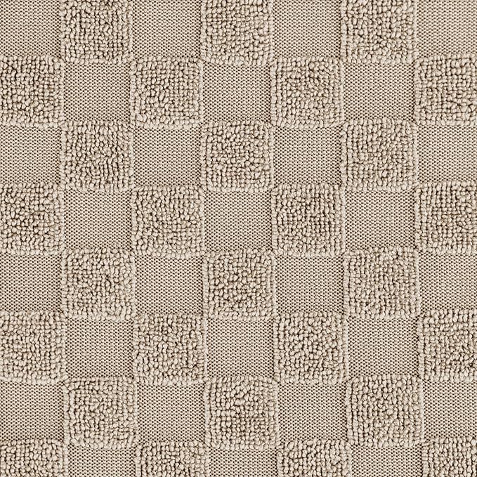 ZNSAYOTX Sectional Couch Covers, Stretch Jacquard Slipcovers - Image 9