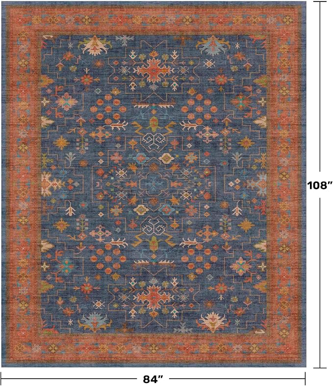Dining Room Rugs for Under Table - Image 2
