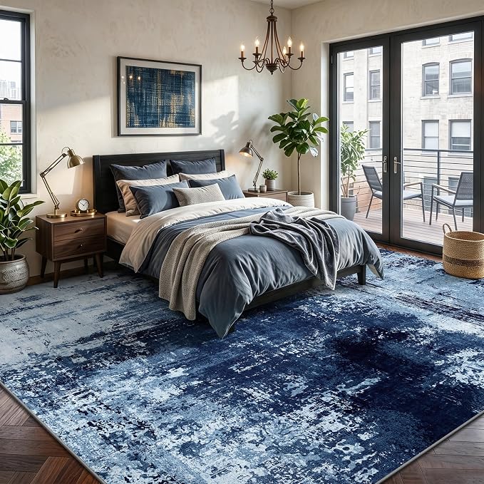 8x10 Rugs for Living Room - Image 3