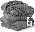 Bedsure Soft Large Fleece Blanket by Unknown