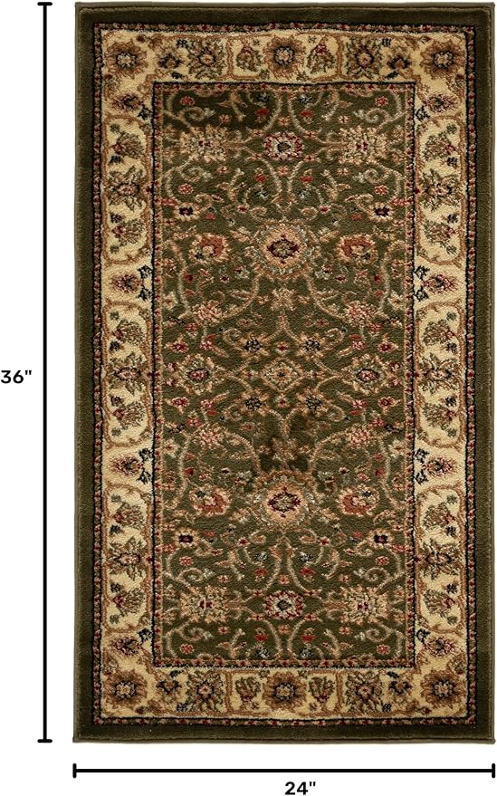 SAFAVIEH Area Rug 2x3 - Image 2