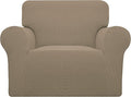 Easy-Going Stretch Oversized Chair Slipcover by Easy-Going