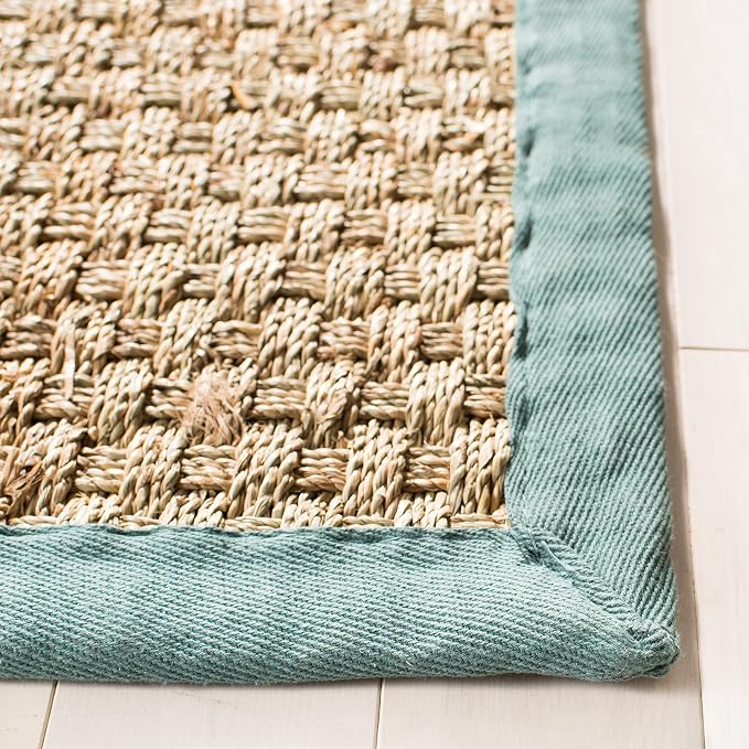 SAFAVIEH Area Rug 4x6 - Image 3