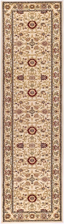 SAFAVIEH Lyndhurst Collection Runner Rug - Image 2