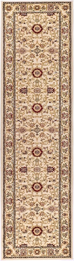 SAFAVIEH Lyndhurst Collection Runner Rug - Image 3