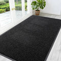 OLANLY Front Door Mat 59x30, Waterproof Heavy-Duty Indoor Outdoor Doormat | by OLANLY