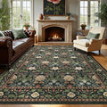 GarveeHome Large Area Rugs 9x12 by GarveeHome