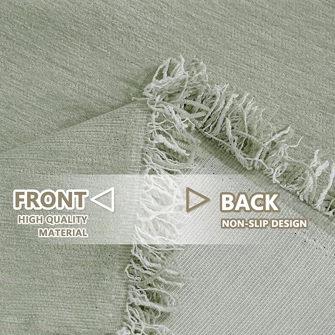 MYSKY HOME Easy Fitted Couch Cover - Image 5