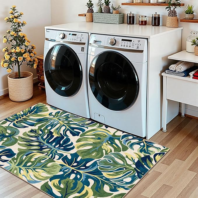 Boho Outdoor Rug - Image 5
