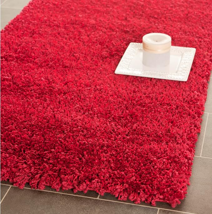 SAFAVIEH California Shag Collection Area Rug - Image 10