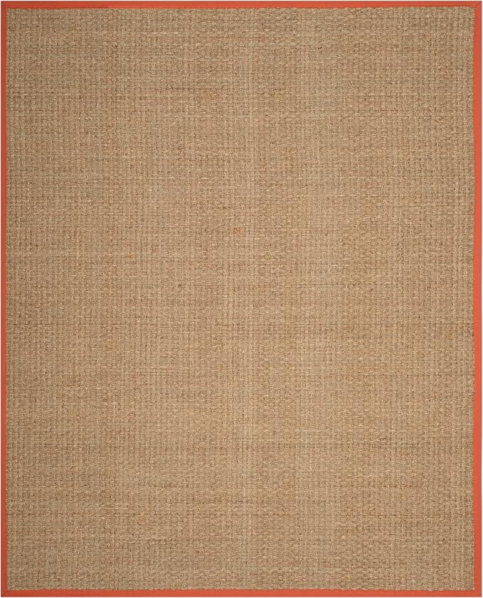 SAFAVIEH Area Rug 8x10 - Image 3