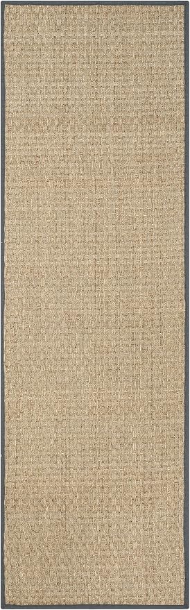 SAFAVIEH Natural Fiber Collection Runner Rug - Image 2