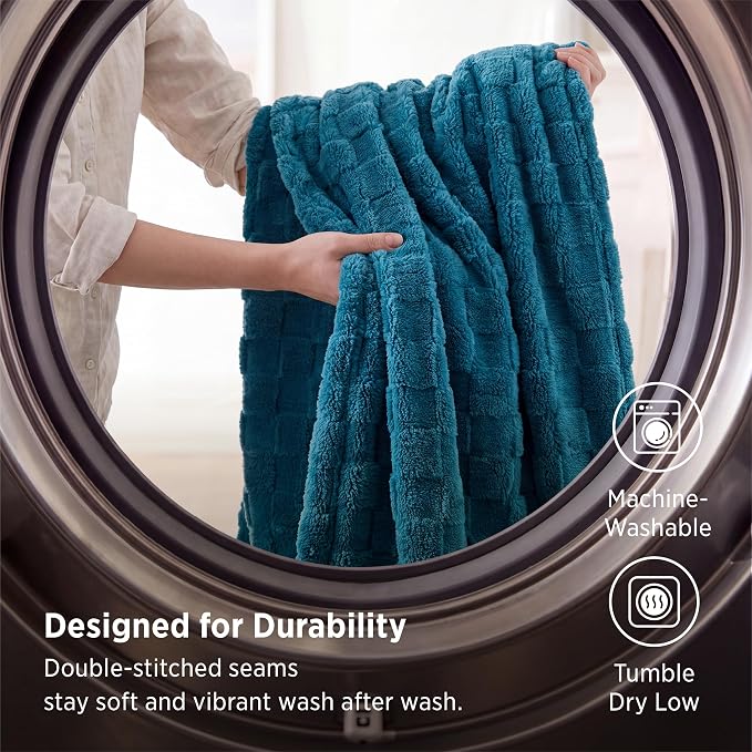 Bedsure GentleSoft Twin XL Blanket - Image 6