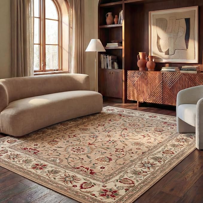 SAFAVIEH Lyndhurst Collection Area Rug - Image 6