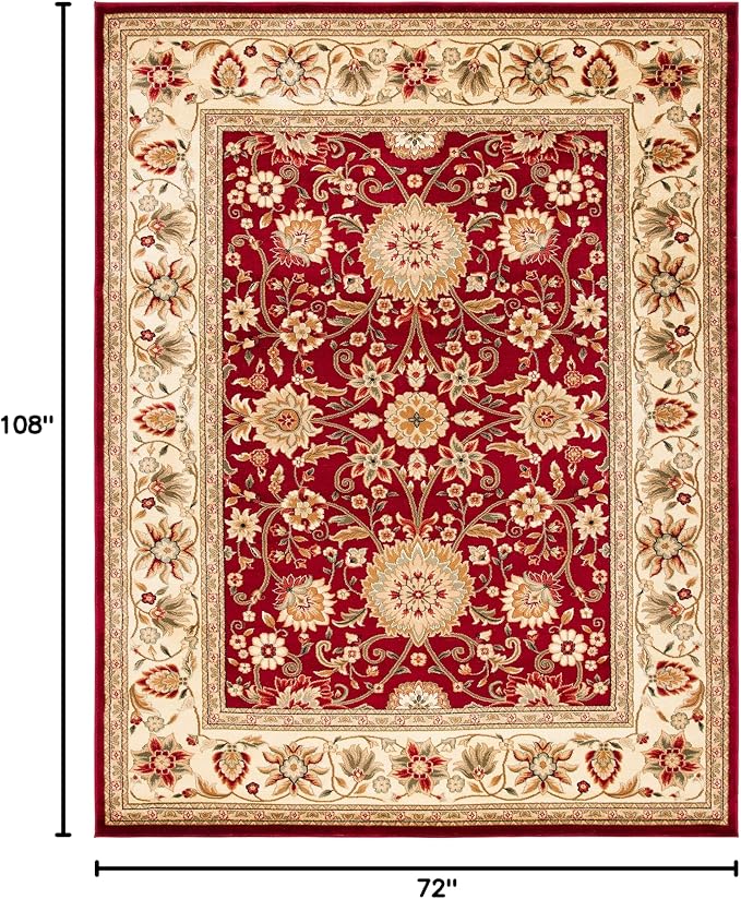 SAFAVIEH Lyndhurst Collection Area Rug - Image 2