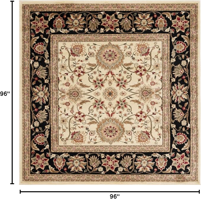 SAFAVIEH Lyndhurst Collection Area Rug - Image 2