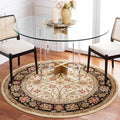 SAFAVIEH Lyndhurst Collection Area Rug by Unknown