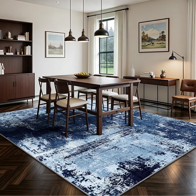 5x7 Rugs for Living Room - Image 4