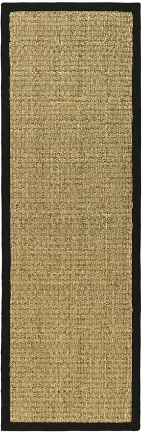 SAFAVIEH Natural Fiber Collection Runner Rug - Image 3
