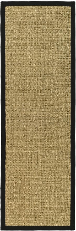 SAFAVIEH Natural Fiber Collection Runner Rug - Image 3