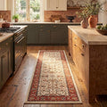 SAFAVIEH Lyndhurst Collection Runner Rug by Unknown