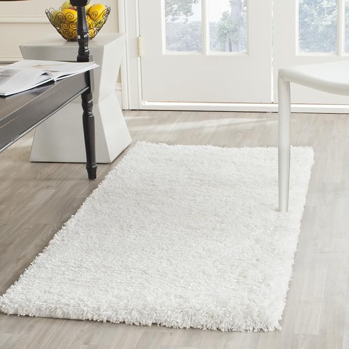 SAFAVIEH California Shag Collection Area Rug - Image 2