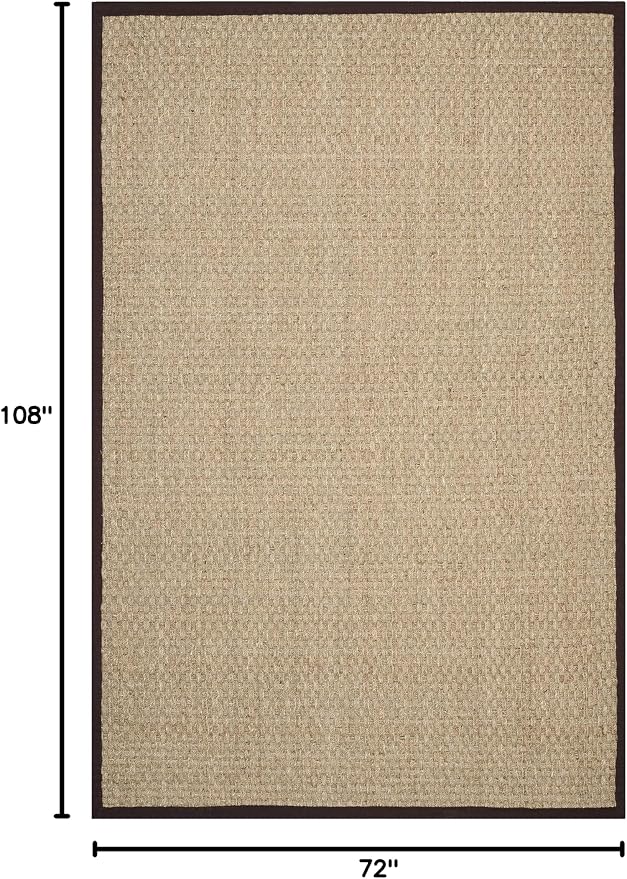 SAFAVIEH Area Rug 6x9 - Image 2