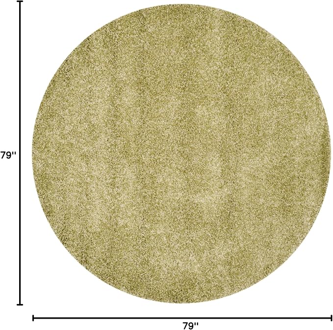 SAFAVIEH California Shag Collection Area Rug - Image 2