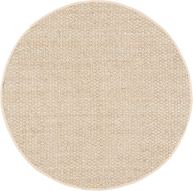 SAFAVIEH Area Rug 6' Round - Image 3