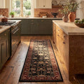 SAFAVIEH Lyndhurst Collection Runner Rug by Unknown