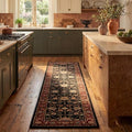 SAFAVIEH Lyndhurst Collection Runner Rug by Unknown