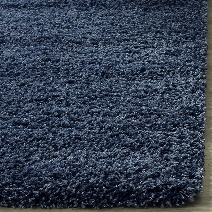 SAFAVIEH California Shag Collection Area Rug - Image 3