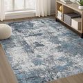 DMOYEST Area Rug Living Room Rugs by DMOYEST