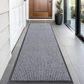 OLANLY Front Door Mat 59x20, Waterproof Heavy-Duty Indoor Outdoor Doormat | by OLANLY