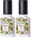 Poo-Pourri Before You Go Toilet Spray Wild Pear 2 Oz, 2 Pack