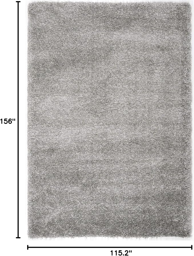 SAFAVIEH California Shag Collection Area Rug - Image 2