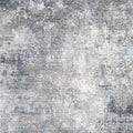 Square Rug 4x4 for Entryway Washable – Non-Slip Small Throw 4ft Area Rug for by BYYVOORugsforYourHome
