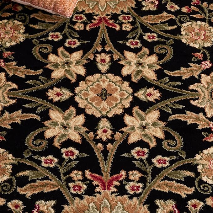 SAFAVIEH Lyndhurst Collection Runner Rug - Image 6