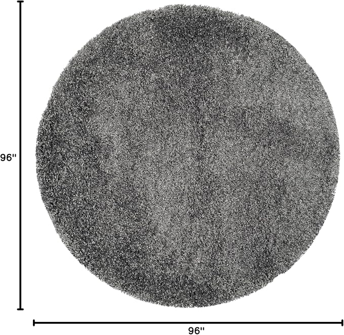SAFAVIEH California Shag Collection Area Rug - Image 2
